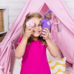 Adora Mini Baby Doll With Soft Flocked Lion Friend- Be Bright Tots & Friends 11 Adora Mini Baby Doll With Soft Flocked Lion Friend- Be Bright Tots & Friends -FUNKO Shop GUEST 001e7f15 b3d6 4080 ad7c 04a2dda9b19c