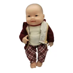 Miniland Educational Doll Clothes, Cold Weather Trousers Set -FUNKO Shop GUEST 00379262 29ca 4c78 9e50 a80c682e9578