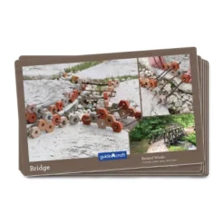 Guidecraft Little Pavers - 60 Pieces -FUNKO Shop GUEST 00c9ac02 83fb 4b00 839b d5f08e214e42