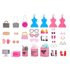 L.O.L. Surprise! Mall Of Surprises With 50+ Surprises -FUNKO Shop GUEST 00fb2271 de42 4f4e b9eb 24d4d05b6d43