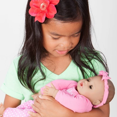 ADORA PlayTime Baby - Pink 2 ADORA PlayTime Baby - Pink - Image 2