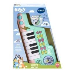 VTech Bluey Jam Sesh Keytar -FUNKO Shop GUEST 015d2c3a 63aa 490a acb8 f401d5b5183d