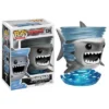Funko Sharknado Funko Pop Television Vinyl Figure
