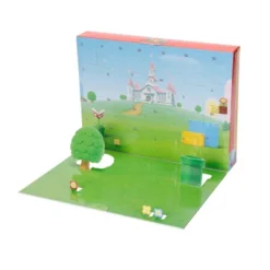 Nintendo Super Mario Pop-Up Environment Advent Calendar -FUNKO Shop GUEST 01779f85 c626 494c a519 bf164c320066