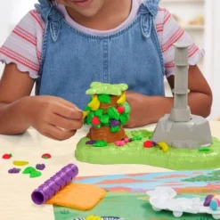 Play-Doh Growin' Mane Lion And Friends -FUNKO Shop GUEST 018755dc ff51 42a9 8ee3 73f0eba5e103