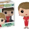 Funko POP TV: Golden Girls Blanche In The Red Jumpsuit