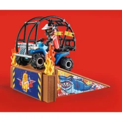 Playmobil Starter Pack Stunt Show -FUNKO Shop GUEST 01a1fe81 38cf 4f24 b492 b0064bb6f40f