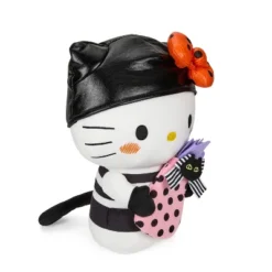 NECA Sanrio 13" Medium Plush Hello Kitty Robber Action Figure -FUNKO Shop GUEST 01d49dc8 93d7 42aa 850f 6bac159d91b3