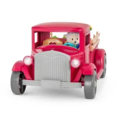 Li'l Woodzeez Farmer's Market Truck Playset -FUNKO Shop GUEST 0260be8a da3b 44e8 91e9 d65d5744cde7
