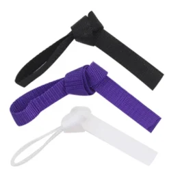 Sophia’s Karate Uniform With White, Purple, & Black Belts For 18” Dolls, White -FUNKO Shop GUEST 02df78d2 d476 481b aa21 cc9b7a53851f