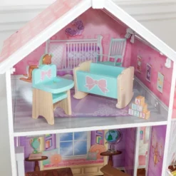 KidKraft Country Estate Dollhouse 21 KidKraft Country Estate Dollhouse -FUNKO Shop GUEST 02f33f13 6d1c 4d8f 84c1 b835109bcc3c