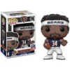 Funko Chicago Bears NFL POP Vinyl Figure: Walter Payton (Home)