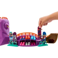Hot Wheels Octopark Playset 8 Hot Wheels Octopark Playset -FUNKO Shop GUEST 03bbfcd7 9f2b 4525 87cf d29429449d18