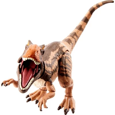 Jurassic World Hammond Collection Metriacanthosaurus Action Figure 4 Jurassic World Hammond Collection Metriacanthosaurus Action Figure - Image 4