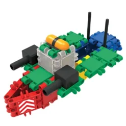 Clics Toys CLICS, 175-Piece Bucket -FUNKO Shop GUEST 03e5a817 eaf4 4f69 8dd5 d579d4292d62