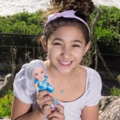 Adora Fairy Garden Friends - 6 Inch Interactive Doll With Magical Hair - Bluebell 13 Adora Fairy Garden Friends - 6 Inch Interactive Doll With Magical Hair - Bluebell -FUNKO Shop GUEST 03eacfd8 6d8f 4a87 8bbe bfcb1feb7866