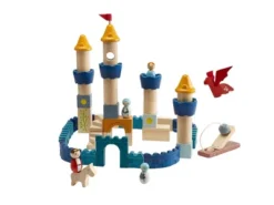 Plantoys| Castle Blocks - Orchard Series