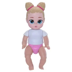 Perfectly Cute 4" Baby Doll 15 Piece Giftset 19 Perfectly Cute 4" Baby Doll 15 Piece Giftset -FUNKO Shop GUEST 048bbe1f 157b 48db b216 fdadda93c8f2