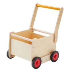 HABA Dragon Wagon - Baby's First Walker & Push Toy With Toy Storage -FUNKO Shop GUEST 04987b4b 2f26 45f2 83f7 47217f9bdc39