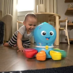 Baby Einstein Go Opus Go 4-in-1 Crawl And Chase Baby Learning Toy -FUNKO Shop GUEST 049bb920 9098 4106 a372 e356048a3eff