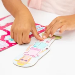 Educational Insights PaperCraft Sweet Boutique Craft Set -FUNKO Shop GUEST 04c5fffe 80a8 4877 8291 acc014c81ef0