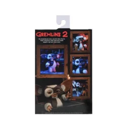 NECA Gremlins Ultimate Gizmo Signed 7" Scale Action Figure (Target Exclusive) 5 NECA Gremlins Ultimate Gizmo Signed 7" Scale Action Figure (Target Exclusive) -FUNKO Shop GUEST 04efa56a ce3d 42d2 9f1d 3b7ad45a6f40