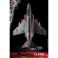 ZV-02 Flash | Zeta Toys Action Figures 7 ZV-02 Flash | Zeta Toys Action Figures -FUNKO Shop GUEST 051f274e 5429 4478 8622 3d926db1f7d6