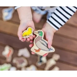 The Freckled Frog Animal Families, Set Of 24 -FUNKO Shop GUEST 05426bcf a965 4d06 8bca 9314298fc14f