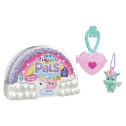 Educational Insights Playfoam Pals Unicorn Magic, Party Pack Of 10, Surprise Collectible Charm & Heart-Studded Locket, Sensory, Shaping Fun, Ages 5+ -FUNKO Shop GUEST 05aa1260 fe1d 4199 923e 0485b2dcee11