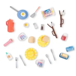 Glitter Girls Campfire Accessory Set For 14" Dolls -FUNKO Shop GUEST 05eb0509 2896 459e 8c3d 98157189a11a