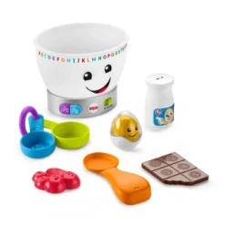 Fisher-Price Laugh 'N Learn Magic Color Mixing Bowl 8 Fisher-Price Laugh 'N Learn Magic Color Mixing Bowl -FUNKO Shop GUEST 061216be 2fb6 4340 b482 2c9eca9ddddf