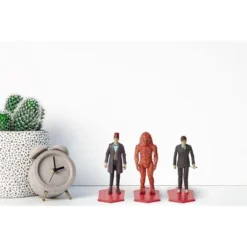 Seven20 Doctor Who 3.75" Day Of The Doctor Action Figure 3-Pack -FUNKO Shop GUEST 0626533b 0a19 4f98 adca 51b3906c62ad