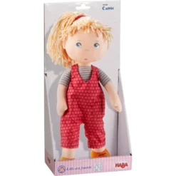 HABA Cassie 12" Machine Washable Soft Doll With Blonde Hair -FUNKO Shop GUEST 0667467b d19b 4062 8c6c 0dedf8f6c211