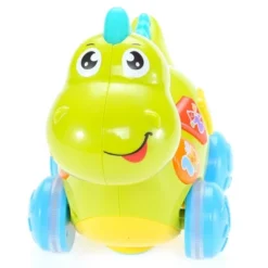 Insten Musical Dinosaur Toy With Lights, Sounds, And Educational Activities For Toddlers -FUNKO Shop GUEST 06a57fee 4a85 4fcb b262 af5021be8e3f
