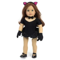 Sophia’s Patent Leather Mary Jane Tap Shoes For 18" Dolls, Black -FUNKO Shop GUEST 06a677fd c61c 4511 9729 35e63f8993aa