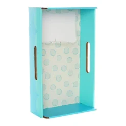 The Manhattan Toy Company Wee Baby Stella Light Brown Hair Bassinette Box -FUNKO Shop GUEST 06e8fc02 600e 4b88 a3e7 280c722a1731