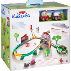 HABA Kullerbu Farmyard Starter Set With Sound -FUNKO Shop GUEST 07011cd4 30d0 4965 8a2e 2c173706d815