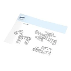 Small Foot Wooden Construction Set