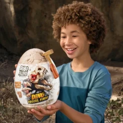 Robo Alive Dino Fossil Find Surprise Robotic Toy By ZURU -FUNKO Shop GUEST 076915e3 10a2 40f5 b523 e94fb09599a1