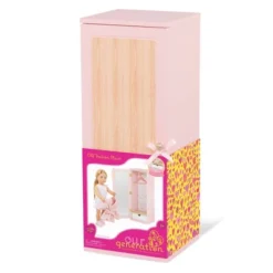 Our Generation Fashion Closet & Outfit Accessory Set For 18" Dolls -FUNKO Shop GUEST 0792cb2b 4561 42a9 8a39 1bdf21128287