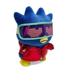 NECA Hello Kitty Arcade Gamer Badtz-maru 13" Medium Plush 14 NECA Hello Kitty Arcade Gamer Badtz-maru 13" Medium Plush -FUNKO Shop GUEST 07f38383 7c4e 41ba aa62 44d0ccc6e5a4
