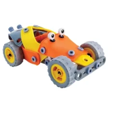 Link Ready! Set! Play! 148pcs Take-A-Part Construction Toy Model, DIY Building Kit Playset Toy For Kids -FUNKO Shop GUEST 0838040e c1b9 48f8 96ed 2dd7f459befa