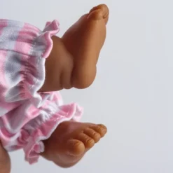 JC Toys Berenguer Boutique - 10 Piece Gift Set With Pink 15" Realistic Soft Body Baby Doll - Open/Close Brown Eyes -FUNKO Shop GUEST 0869e339 121a 4b83 aee9 66a5c3dbea06