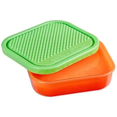 Play-Doh Nickelodeon Ooey Gooey Orange Slime Tub 2 Play-Doh Nickelodeon Ooey Gooey Orange Slime Tub - Image 2