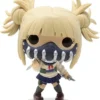 Funko Pop! Animation: My Hero Academia - Himiko Toga With Face Cover