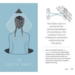 Chronicle Books 16oz Mindful String Tile Games -FUNKO Shop GUEST 08ce393d 0560 4e83 b9a7 49aebfad03cb