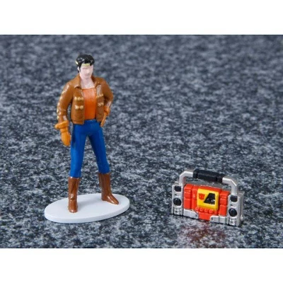 MP-25 Tracks | Transformers Masterpiece Action Figures 2 MP-25 Tracks | Transformers Masterpiece Action Figures - Image 2