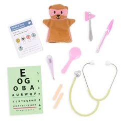 Our Generation Ariya 18" Pediatrician Doll -FUNKO Shop GUEST 0979d0ea 4338 433c ba43 bfe0fe24452d