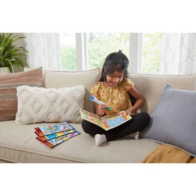 LeapFrog LeapReader Learn-to-Read 10-Book Mega Pack 2 LeapFrog LeapReader Learn-to-Read 10-Book Mega Pack - Image 2