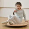 Avenlur Redbud Balance Board Round - Round